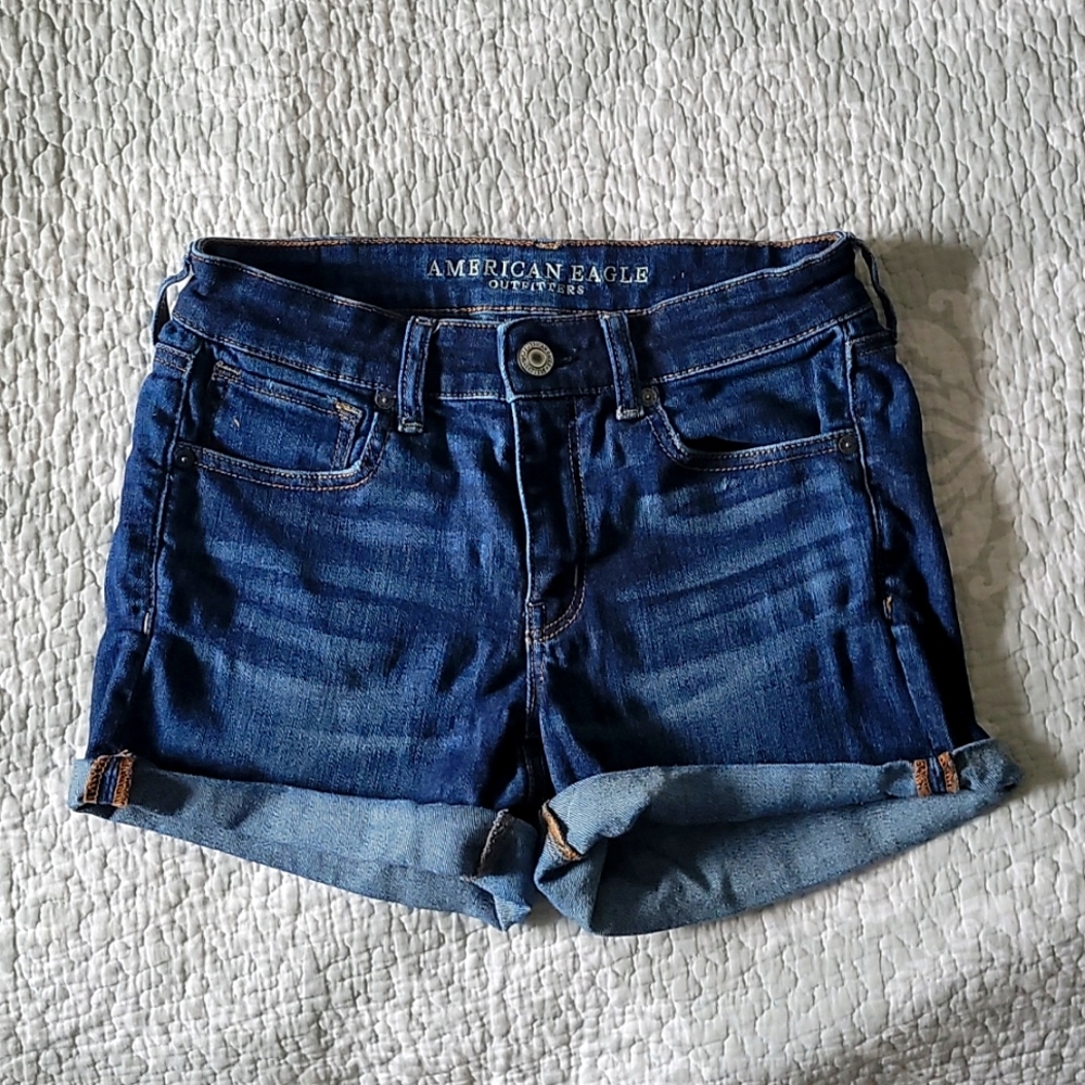 American eagle outfitters